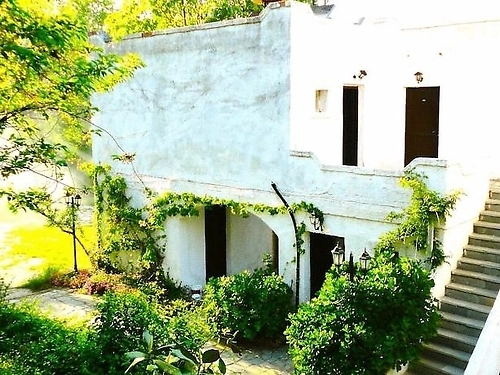 Hotel Mariva Bungalows Samothraki (17 / 19)