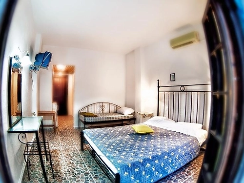 Hotel Mariva Bungalows Samothraki Grecia (15 / 19)