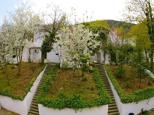 Hotel Mariva Bungalows Samothraki (13 / 19)