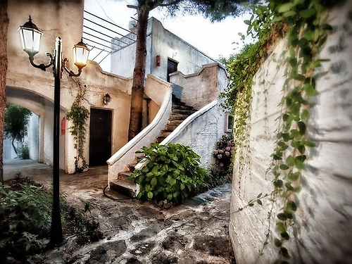Hotel Mariva Bungalows Samothraki Grecia (18 / 19)