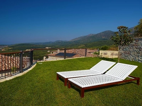 Hotel Kaloyanova Fortress Arbanasi (11 / 26)