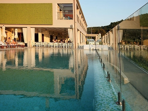 Hotel Kaloyanova Fortress Arbanasi (18 / 26)