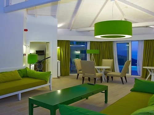 Hotel Kaloyanova Fortress Ski Bulgaria (12 / 26)