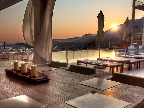 Hotel Kaloyanova Fortress Arbanasi (14 / 26)