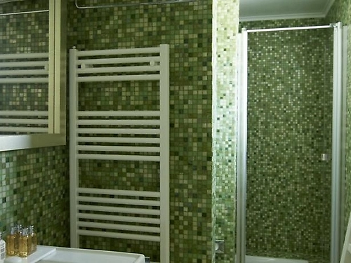 Hotel Kaloyanova Fortress Arbanasi Ski Bulgaria (20 / 26)