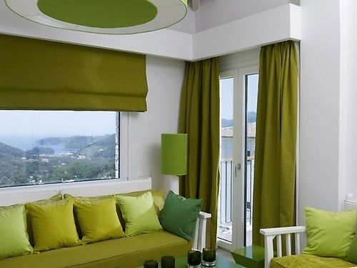 Hotel Kaloyanova Fortress Ski Bulgaria (22 / 26)