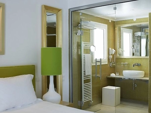 Hotel Kaloyanova Fortress Arbanasi Ski Bulgaria (23 / 26)