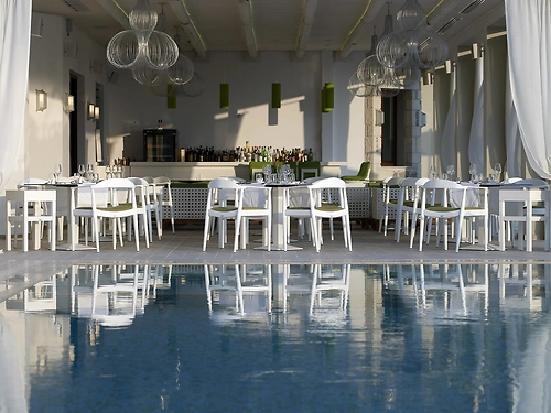 Hotel Kaloyanova Fortress Arbanasi (9 / 26)