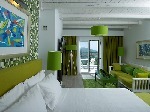 Hotel Kaloyanova Fortress Arbanasi (7 / 26)