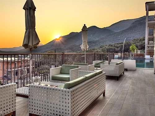 Hotel Kaloyanova Fortress Arbanasi (21 / 26)