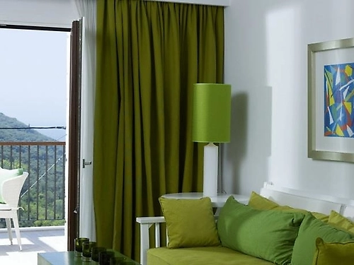 Hotel Kaloyanova Fortress Arbanasi Ski Bulgaria (25 / 26)