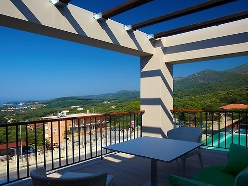 Hotel Kaloyanova Fortress Arbanasi Ski Bulgaria (10 / 26)