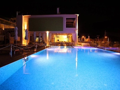 Hotel Kaloyanova Fortress Ski Bulgaria (19 / 26)