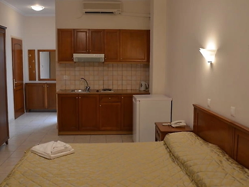 Adams Hotel Grecia (16 / 19)