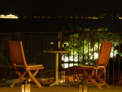 Hotel Enetiko Resort Parga (13 / 14)