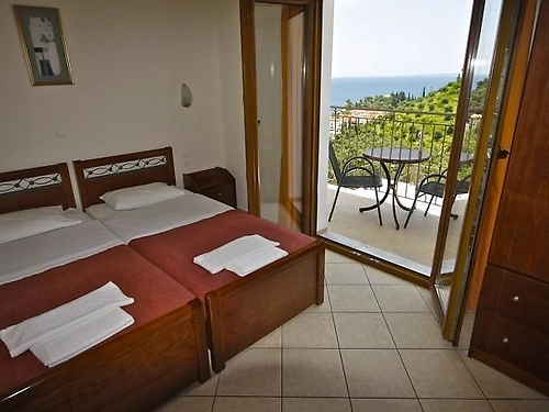 Hotel Apartamente Petrino Grecia (10 / 14)