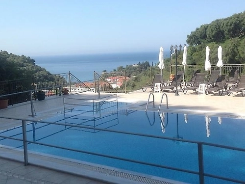 Hotel Apartamente Petrino Parga Grecia (14 / 14)