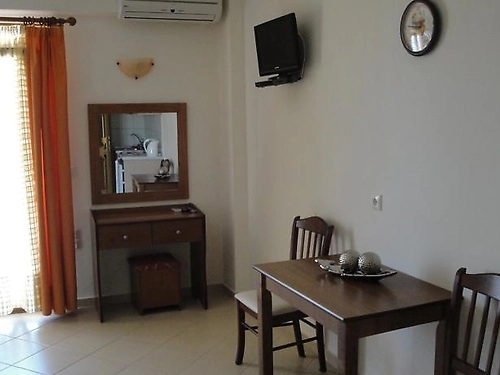 Hotel Apartamente Petrino Grecia (8 / 14)