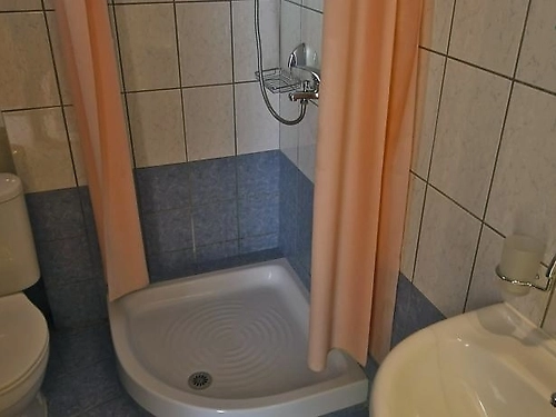 Hotel Apartamente Petrino Parga (9 / 14)