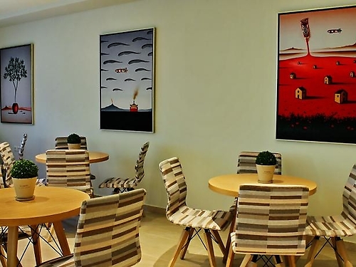 Hotel Rezi Parga Grecia (8 / 15)