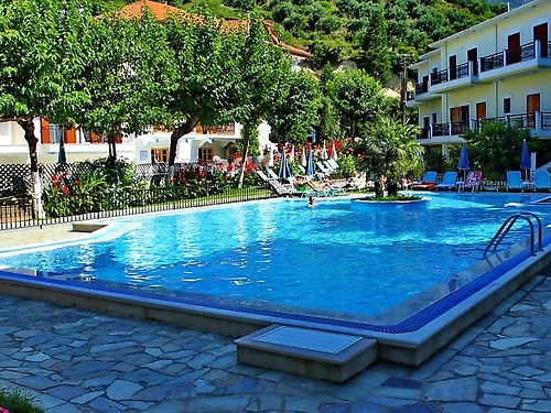 Hotel Rezi Grecia (9 / 15)