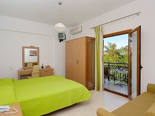 Hotel Rezi Parga (5 / 15)