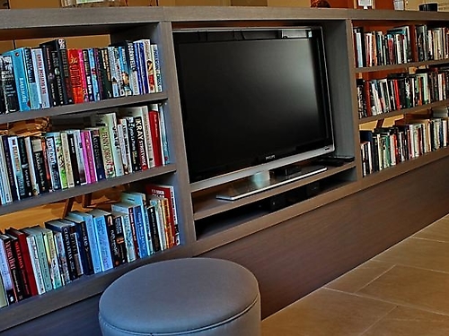 Hotel Rezi Parga Grecia (11 / 15)