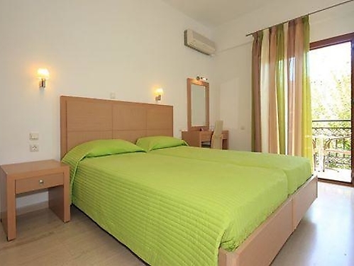 Hotel Rezi Parga (7 / 15)