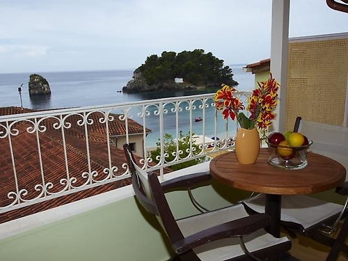 Hotel Maistrali Grecia (8 / 19)