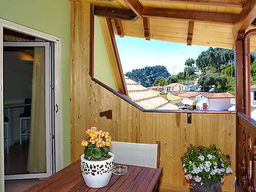 Hotel Maistrali Grecia (14 / 19)