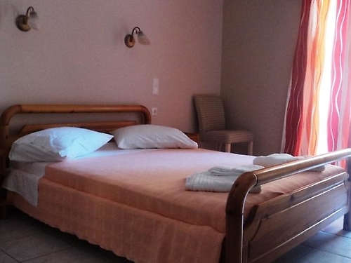 Hotel Maistrali Grecia (19 / 19)