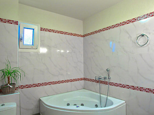 Hotel Maistrali Parga Grecia (6 / 19)