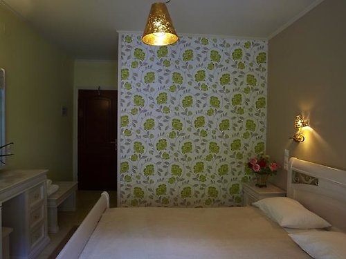 Hotel Maistrali Parga Grecia (11 / 19)