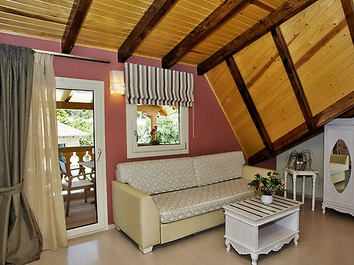 Hotel Maistrali Parga (16 / 19)