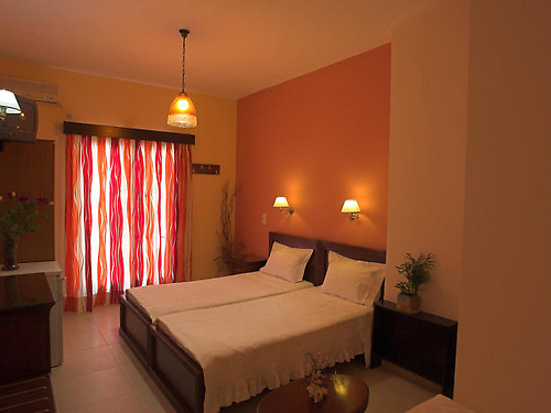 Hotel Maistrali Grecia (9 / 19)