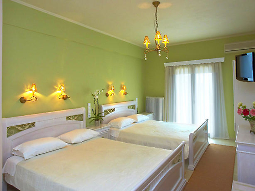 Hotel Maistrali Parga Grecia (12 / 19)