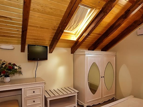 Hotel Maistrali Parga Grecia (15 / 19)