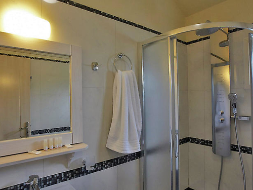 Hotel Maistrali Parga (7 / 19)