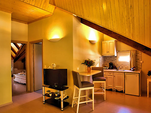 Hotel Maistrali Parga (18 / 19)