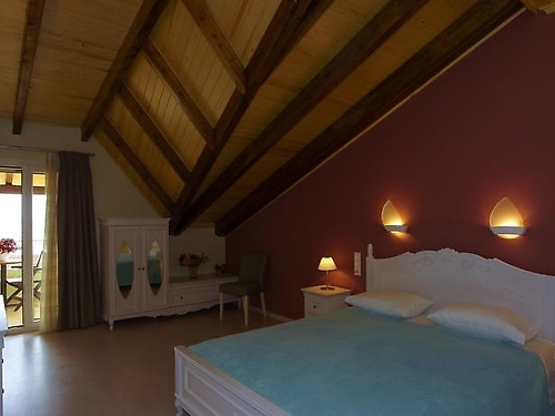 Hotel Maistrali Parga (10 / 19)