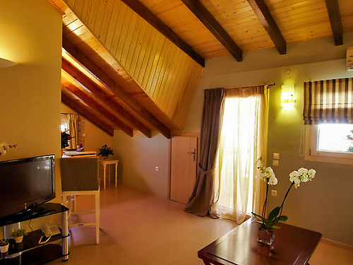 Hotel Maistrali Grecia (17 / 19)