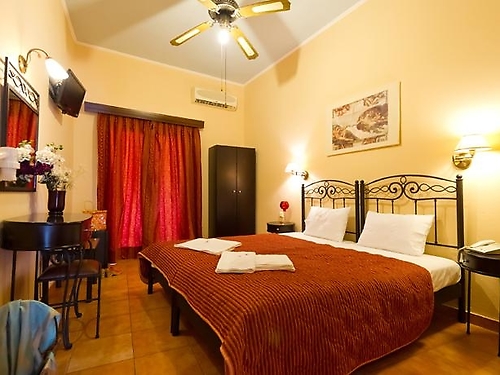 Hotel Paradise Grecia (12 / 21)