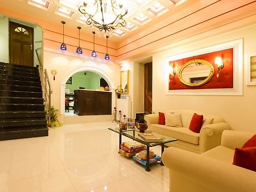 Hotel Paradise Grecia (6 / 21)