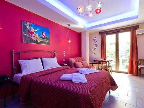 Hotel Paradise Parga (11 / 21)