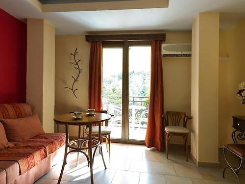 Hotel Paradise Parga Grecia (13 / 21)