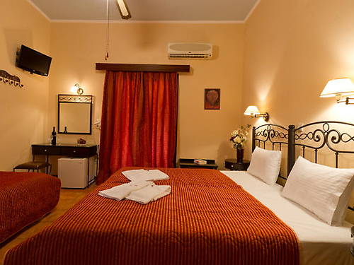 Hotel Paradise Grecia (15 / 21)