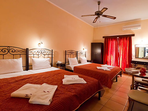 Hotel Paradise Parga (17 / 21)