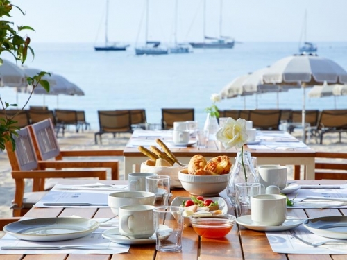 Hotel Parga Beach Grecia (6 / 18)