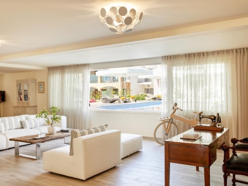Hotel Parga Beach Parga (11 / 18)