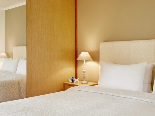 Hotel Parga Beach Parga Grecia (13 / 18)